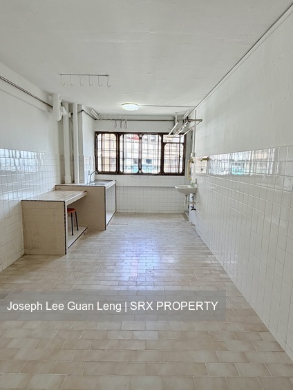 Blk 104 Woodlands Street 13 (Woodlands), HDB 4 Rooms #615310111